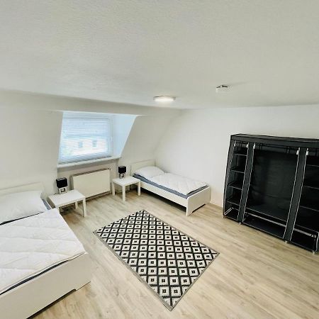 Fewo With Six Beds An Six Guests Hagen (Arnsberg) Exterior foto