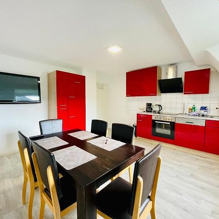 Fewo With Six Beds An Six Guests Hagen (Arnsberg) Exterior foto