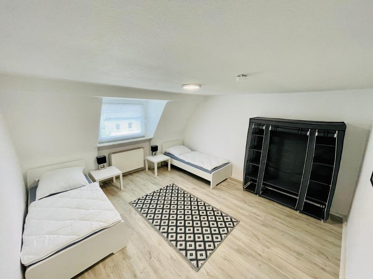 Fewo With Six Beds An Six Guests Hagen (Arnsberg) Exterior foto