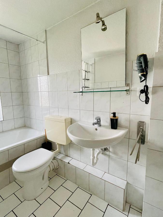 Fewo With Six Beds An Six Guests Hagen (Arnsberg) Exterior foto