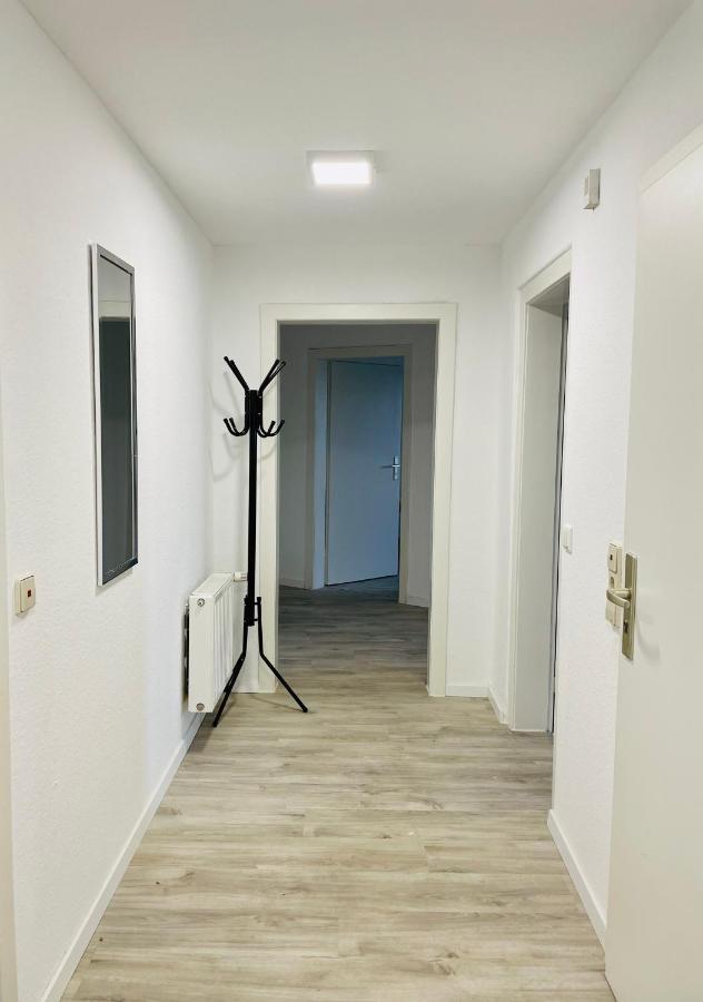 Fewo With Six Beds An Six Guests Hagen (Arnsberg) Exterior foto