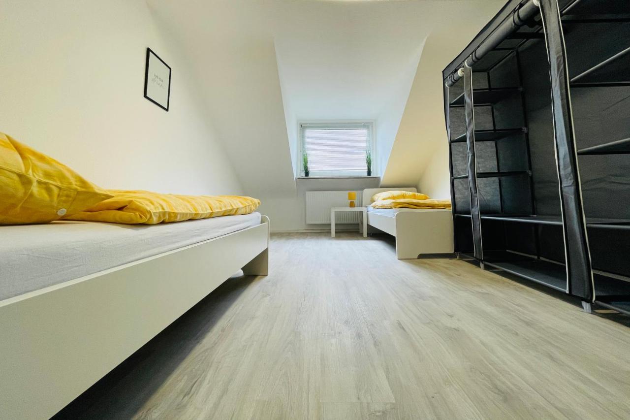 Fewo With Six Beds An Six Guests Hagen (Arnsberg) Exterior foto