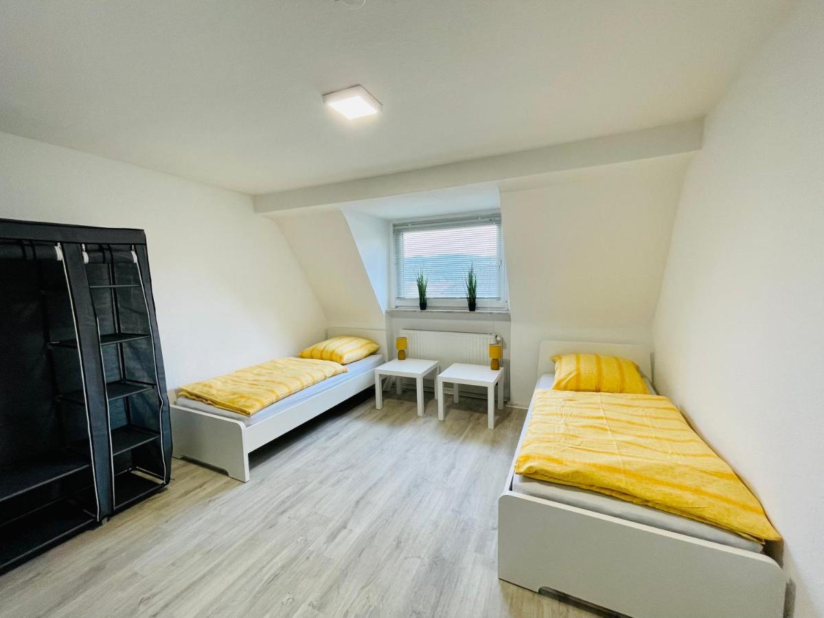 Fewo With Six Beds An Six Guests Hagen (Arnsberg) Exterior foto