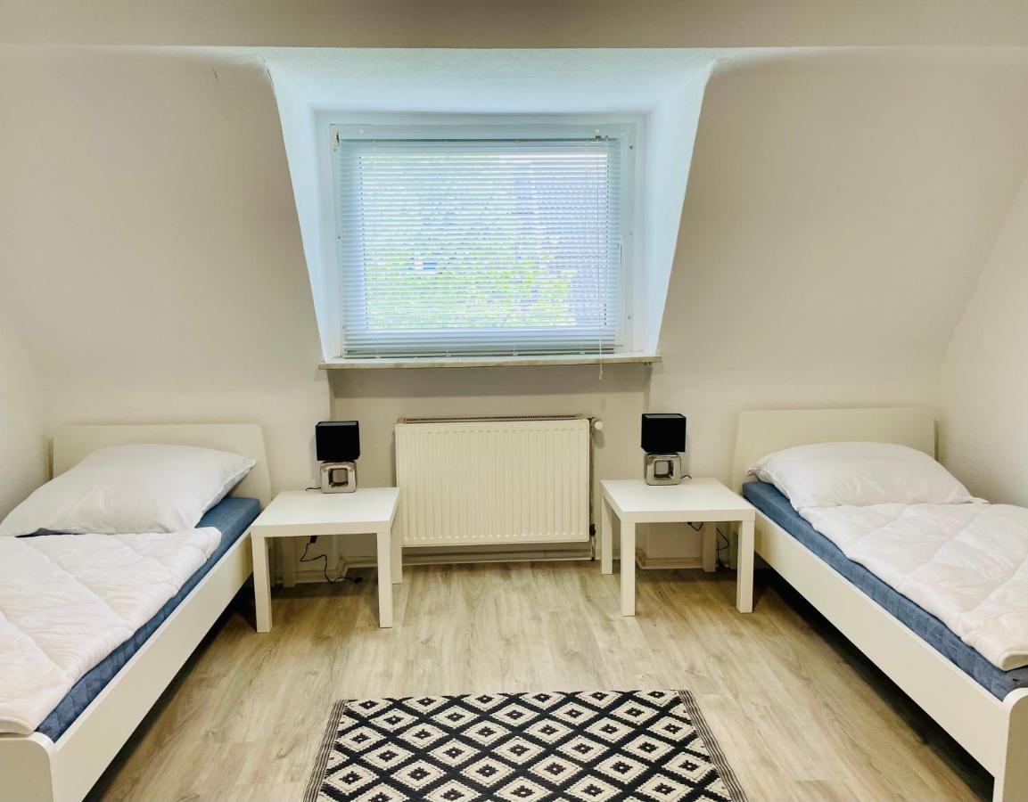 Fewo With Six Beds An Six Guests Hagen (Arnsberg) Exterior foto