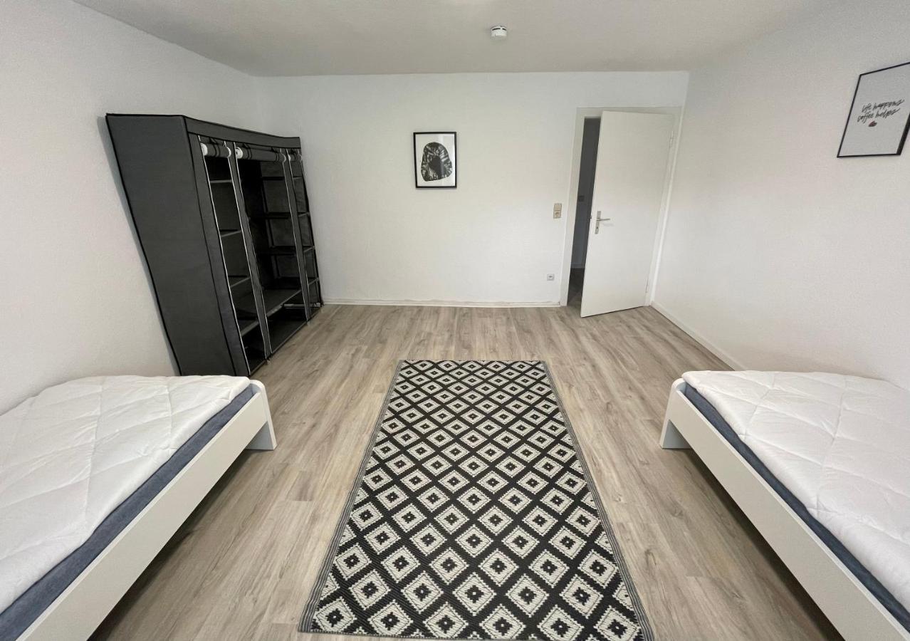 Fewo With Six Beds An Six Guests Hagen (Arnsberg) Exterior foto