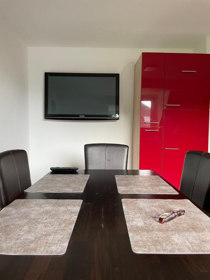 Fewo With Six Beds An Six Guests Hagen (Arnsberg) Exterior foto
