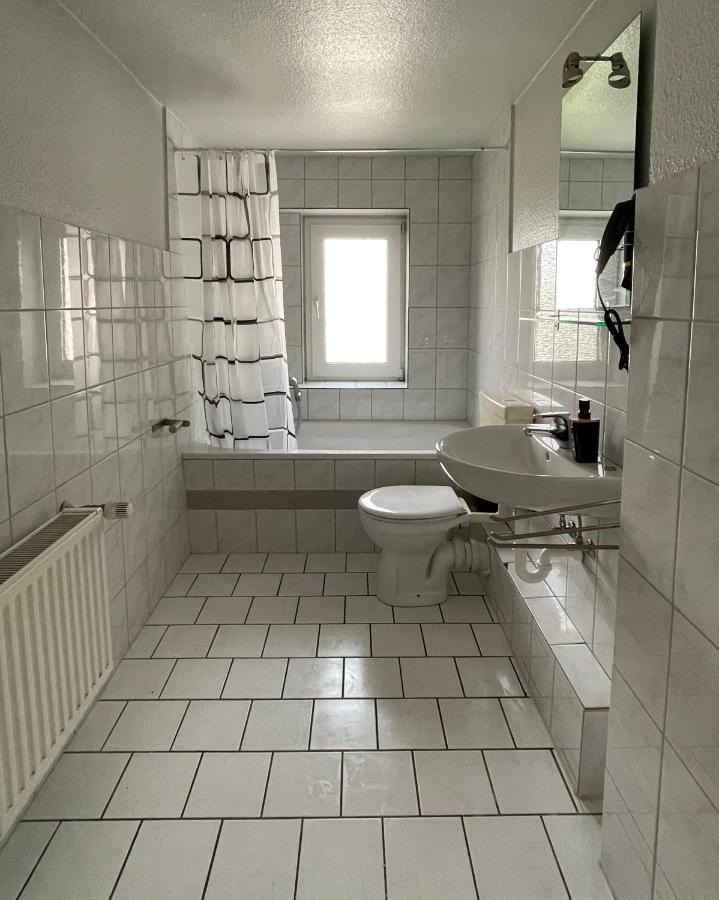 Fewo With Six Beds An Six Guests Hagen (Arnsberg) Exterior foto