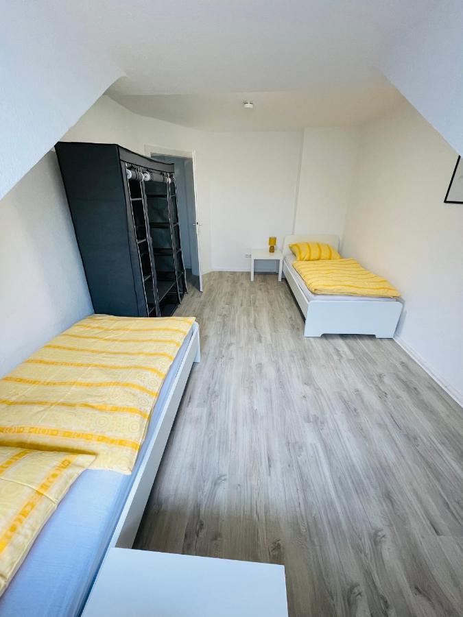Fewo With Six Beds An Six Guests Hagen (Arnsberg) Exterior foto
