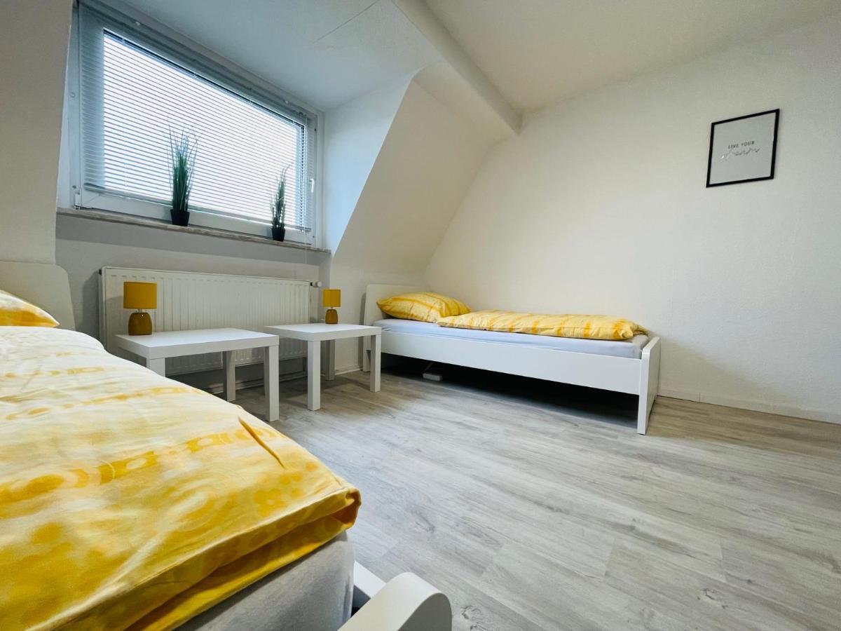 Fewo With Six Beds An Six Guests Hagen (Arnsberg) Exterior foto